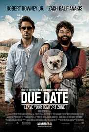 Due Date 2010 Hd 720p Hindi Eng Hdmovie